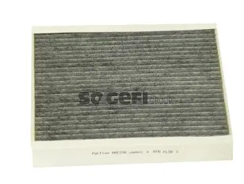 Filter, cabin air (AHC206)