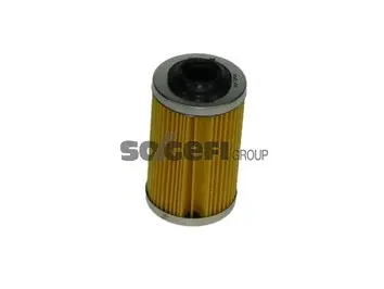 Oil Filter (L496)