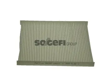 Filter, cabin air (AH248)