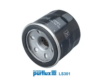 Oil Filter (LS301)