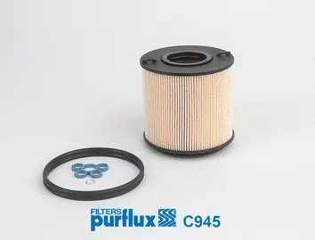 Fuel Filter (C945)