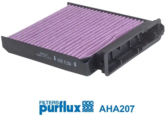 Filter, cabin air (AHA207)