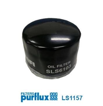 Oil Filter (LS1157)