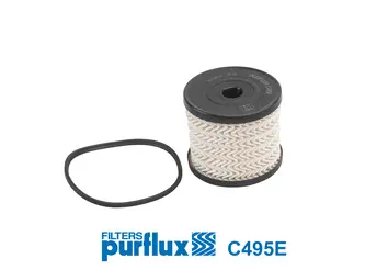 Fuel Filter (C495E)