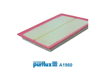 Air Filter (A1960)