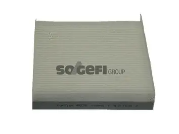 Filter, cabin air (AH250)