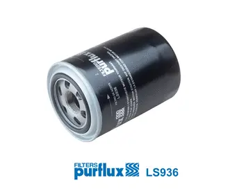Oil Filter (LS936)