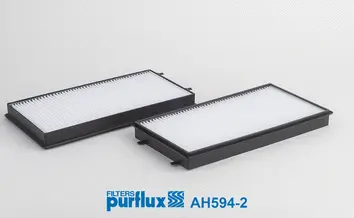 Filter, cabin air (AH594-2)