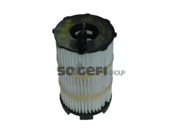 Oil Filter (L456)