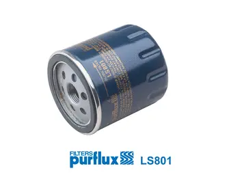 Oil Filter (LS801)