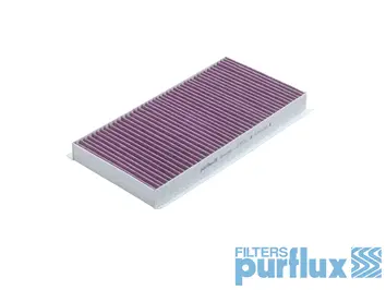 Filter, cabin air (AHA198)
