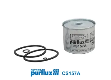 Fuel Filter (CS157A)
