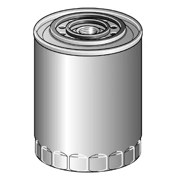 Oil Filter (LS738)