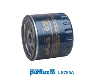 Oil Filter (LS785A)