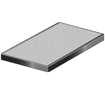 Filter, cabin air (AHC519)