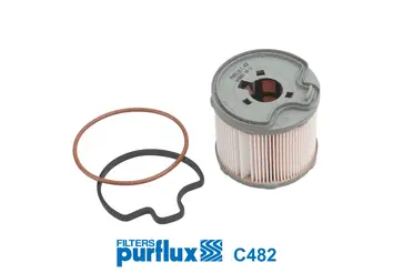 Fuel Filter (C482)