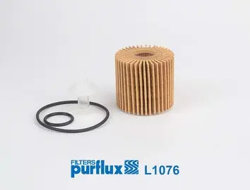 Oil Filter (L1076)