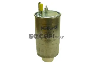 Fuel Filter (FCS722)