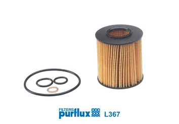 Oil Filter (L367)