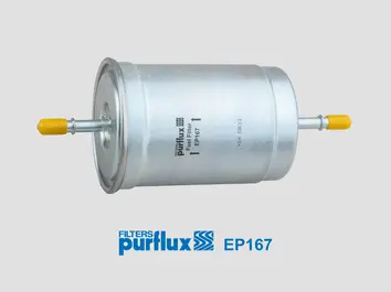 Fuel Filter (EP167)
