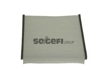 Filter, cabin air (AH265)
