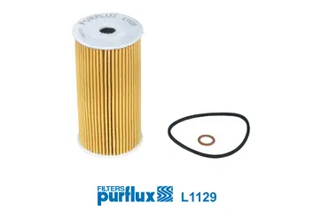 Oil Filter (L1129)