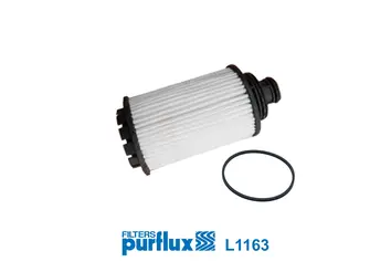 Oil Filter (L1163)