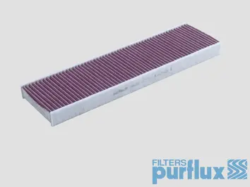 Filter, cabin air (AHA300)