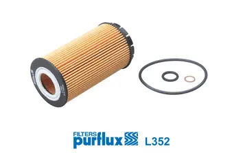 Oil Filter (L352)