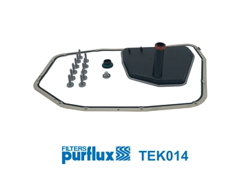 Hydraulic Filter Kit, automatic transmission (TEK014)