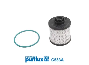 Fuel Filter (C533A)