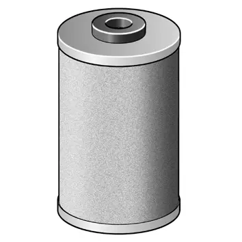 Fuel Filter (C507)