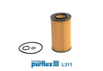 Oil Filter (L311)