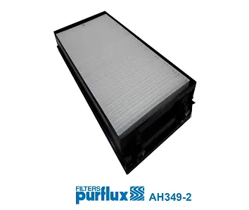 Filter, cabin air (AH349-2)
