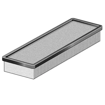 Air Filter (A941)