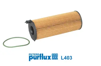 Oil Filter (L403)