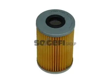 Oil Filter (L272)