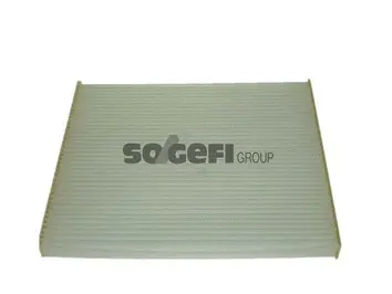 Filter, cabin air (AH406)