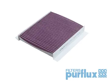 Filter, cabin air (AHA212)