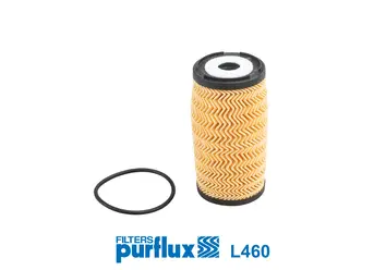 Oil Filter (L460)