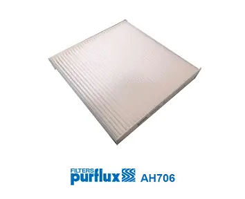 Filter, cabin air (AH706)