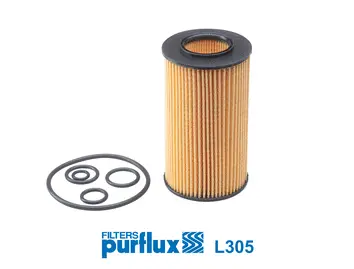 Oil Filter (L305)