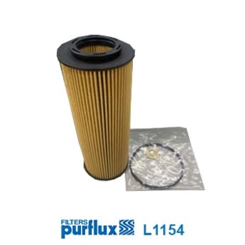 Oil Filter (L1154)