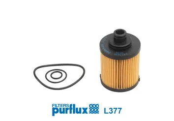 Oil Filter (L377)