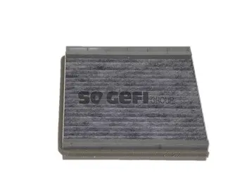Filter, cabin air (AHC169)