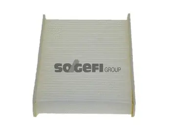 Filter, cabin air (AH306)