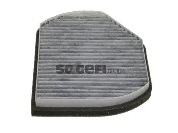 Filter, cabin air (AHC138)