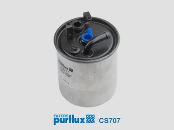 Fuel Filter (CS707)