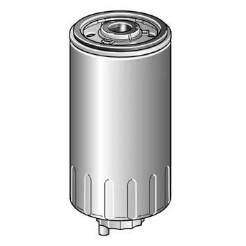 Fuel Filter (CS412B)