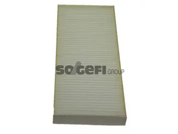 Filter, cabin air (AH119)